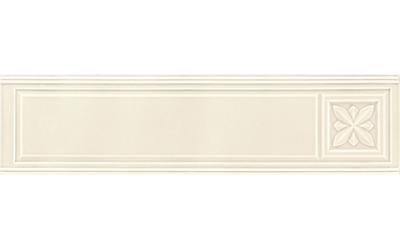 Настенная Плитка Medici Ivory Cr. Med2 20X80