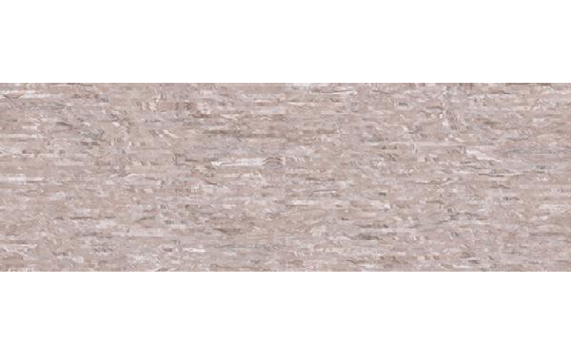 Настенная Плитка Marmo Коричневый 17-11-15-1190 20X60