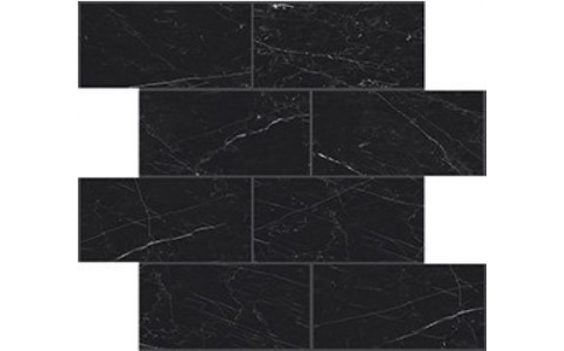 Мозаика I Classici Di Rex Marquinia 6Mm Muretto Glossy 750888 30X30