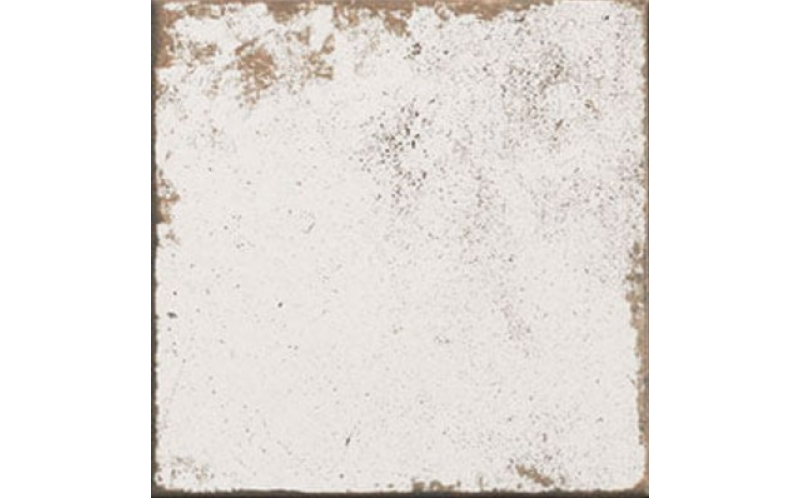 Керамогранит Metallici White 20x20