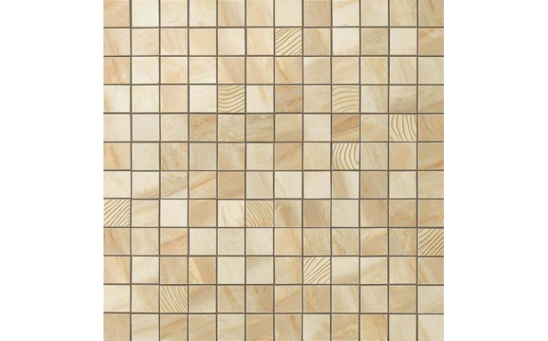 Мозаика Privilege Avorio Mosaic / Привиледж Аворио (600110000866) 30X30
