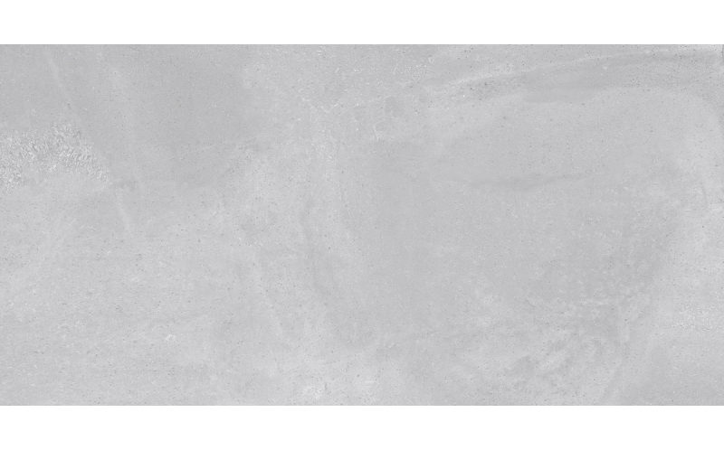 Керамогранит Ceradim Concrete Mystic Silver Светло-Серый Матовый 60x120 (х9999304547)