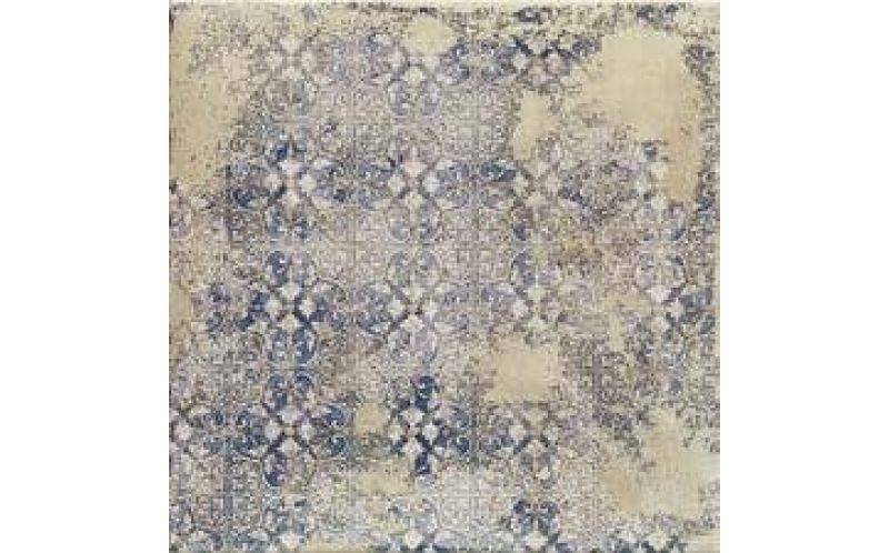 Керамогранит Antigua Deco Beige 33x33