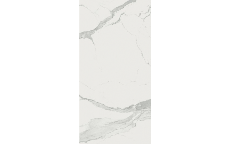 Керамогранит I Classici Di Rex Statuario F 6Mm Glossy 749835 120X240