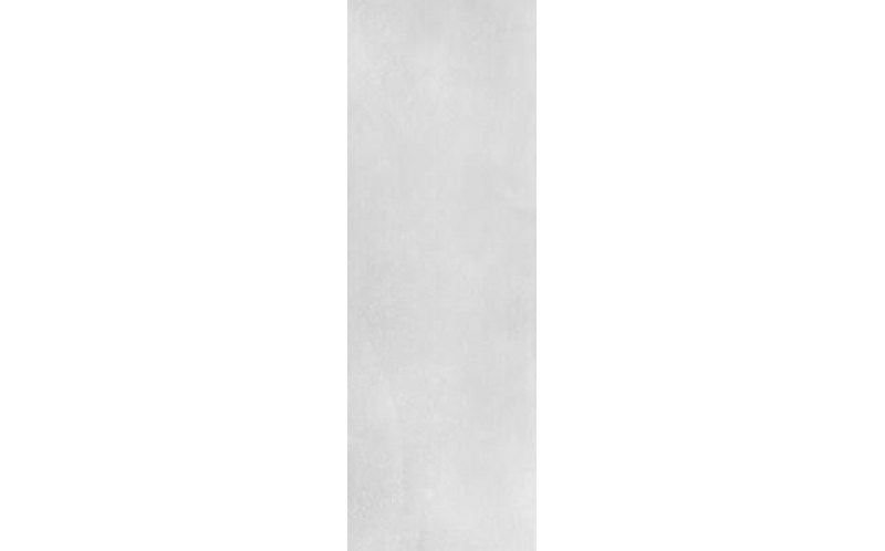 Настенная плитка Lissabon Рельеф Серый 25X75 (LBU092D)