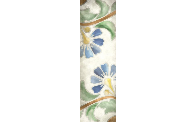 Декор Монпарнас HGD\A309\9016 8,5x28,5