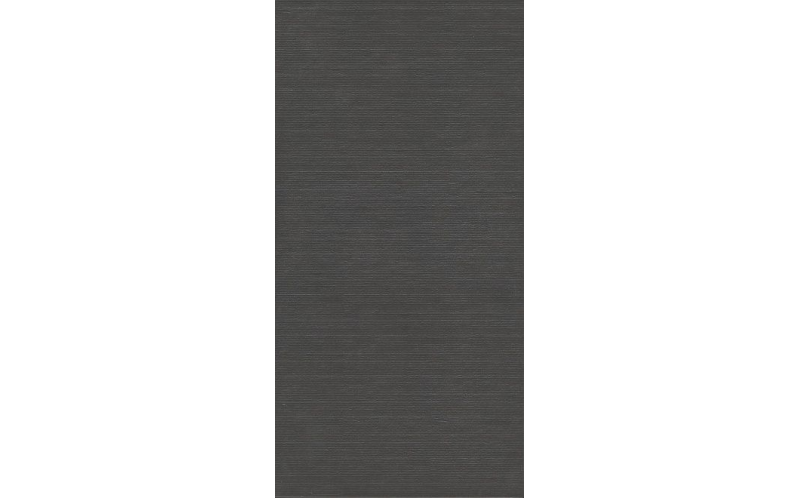 Настенная плитка Гинардо 11154R Черный Обрезной 30x60