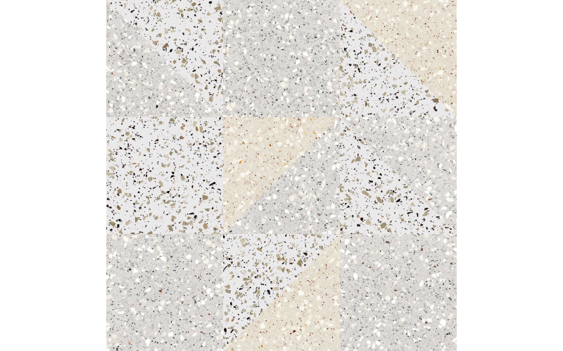 Керамогранит Cosmos Patchwork CMD03 60x60