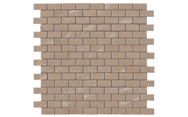 Мозаика Desert Beige Mosaico Burattato (AS4M) 29,8x29,8
