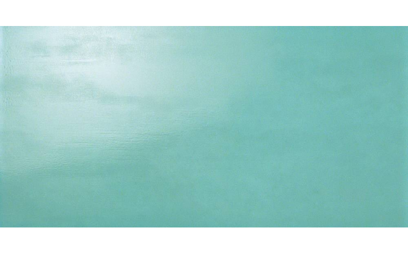 Настенная плитка Dwell Turquoise 80 (8DWT) 40x80