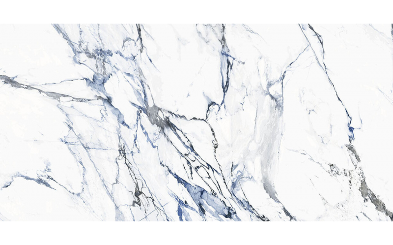 Керамогранит Oikos Blue 75x150