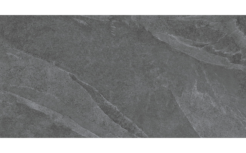 Керамогранит Terra Anthracite TE03 60x120 неполированный
