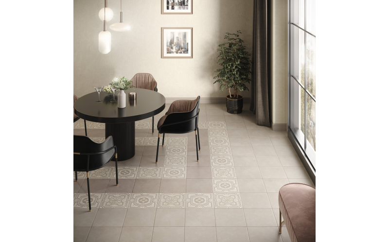 Декор Пьяцца VT/A340/3278 Матовый 7x7