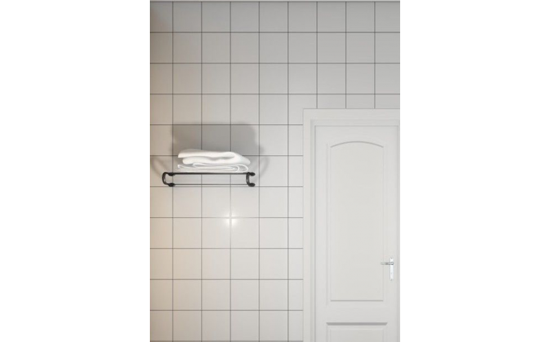 Настенная плитка Ателье 5009 Калейдоскоп Белый (1.04М 26Пл) 20x20