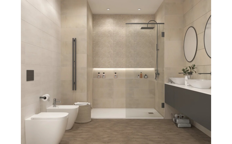 Декор Naomi Nude 30x60 (ND_D0002)