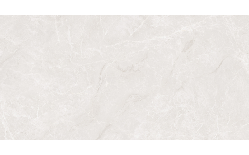 Керамогранит Ceradim Mramor Princess White Светло-Серый Полированный 60x120 (х9999302393)