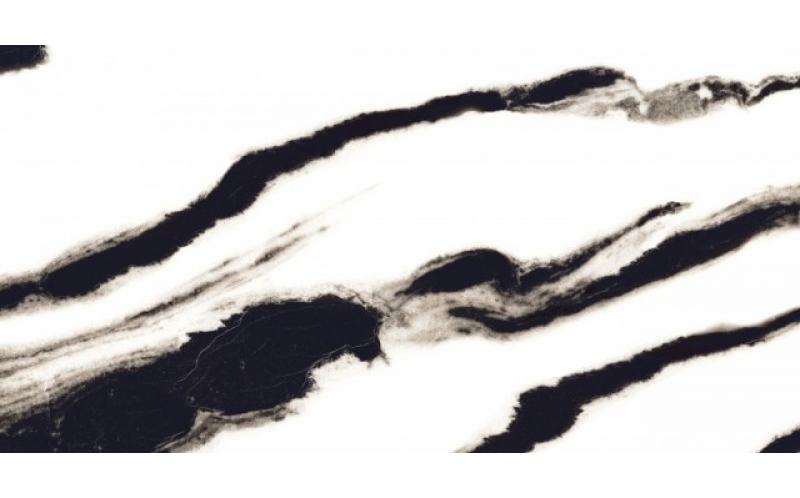 Керамогранит Panda White High Glossy 60X120