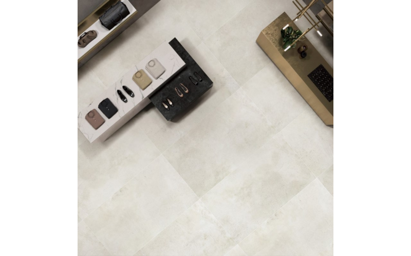 Керамогранит Maxstone White Mat 60x60