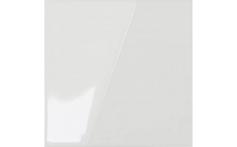 Настенная Плитка Duo White 15X15