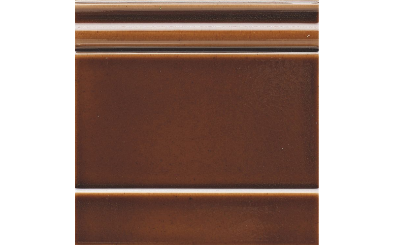 Плинтус Zoccolo D.caramel Cr. Zoe7 20X20