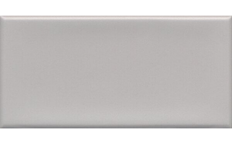 Настенная плитка Тортона 16081 Серый 7,4x15