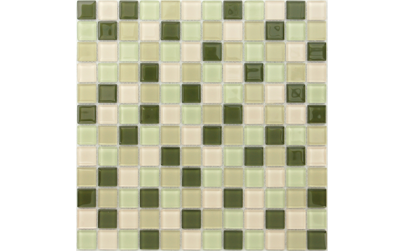 Мозаика Cypress (Чип 23X23X4 Мм) 29,8X29,8