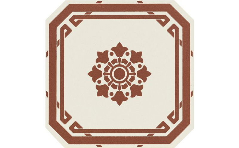 Керамогранит Ottagono Dec Ed Chester Oeod3 20X20