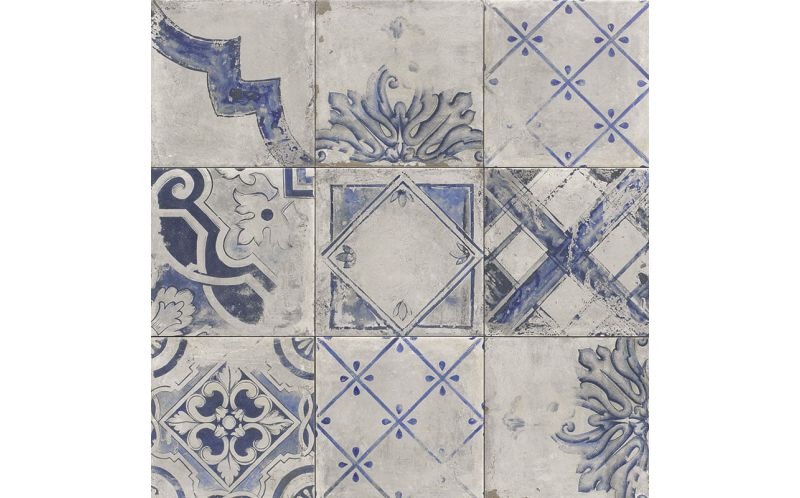 Керамогранит Scudo Canaletto Bianco 20x20