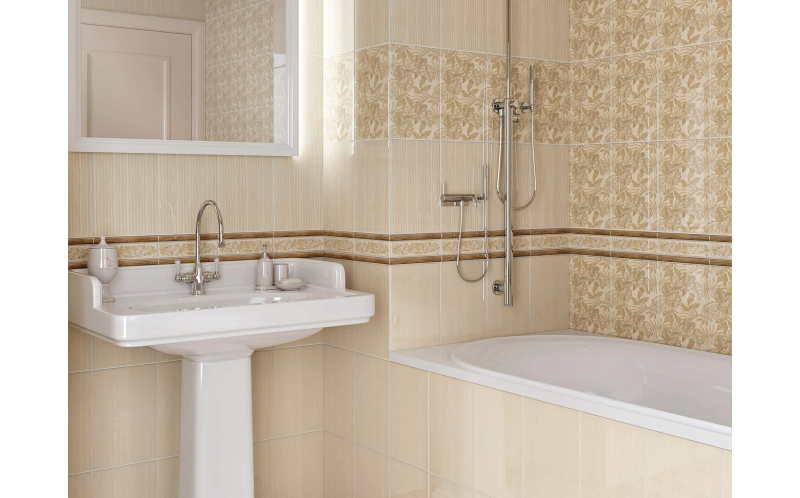 Бордюр Муза PFE017 Карандаш 2x20