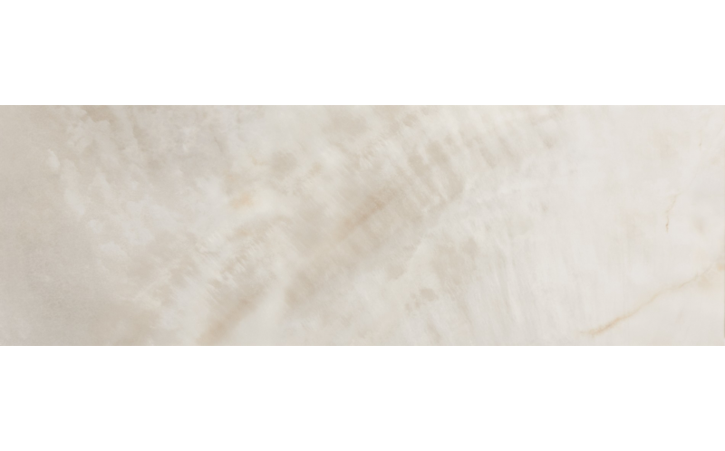 Настенная плитка Camelia Pearl White Rett 30x90