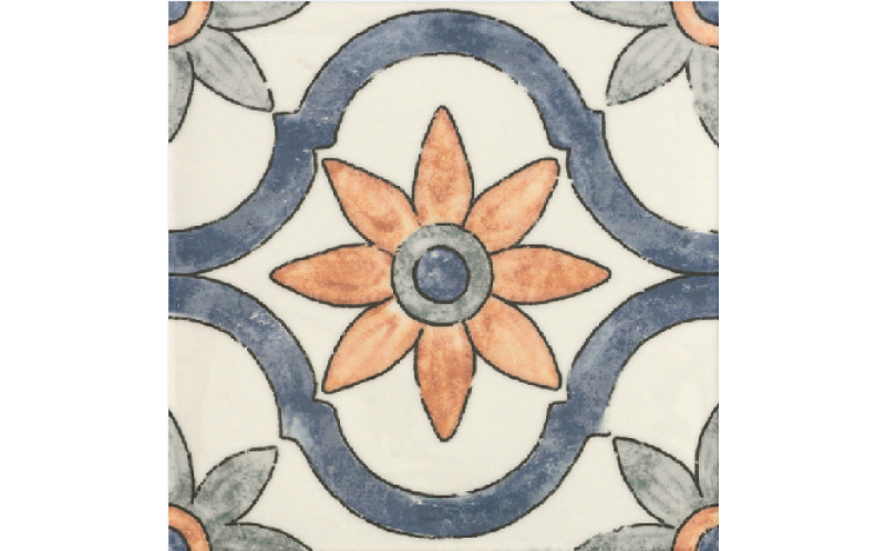 Плитка Для Ванной Ape Ceramica Giorno 12160
