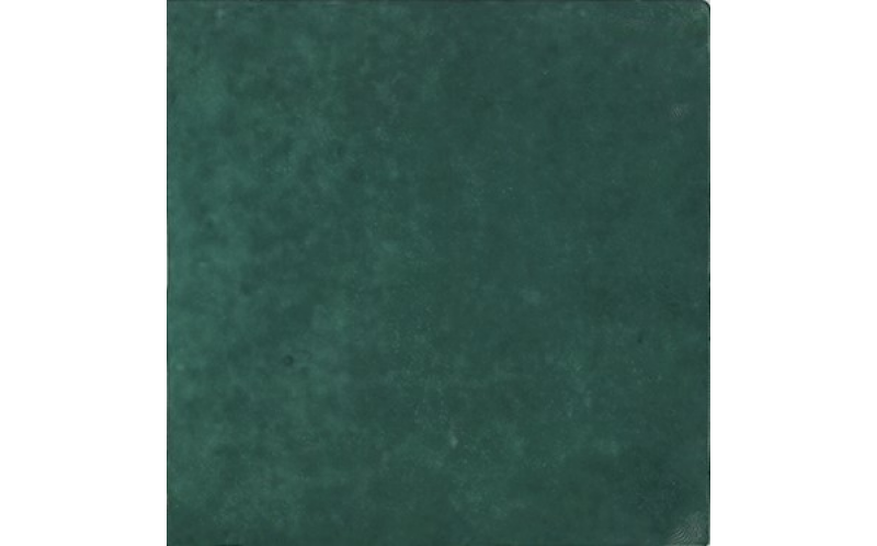 Плитка ARTISAN MOSS GREEN 13,2X13,2