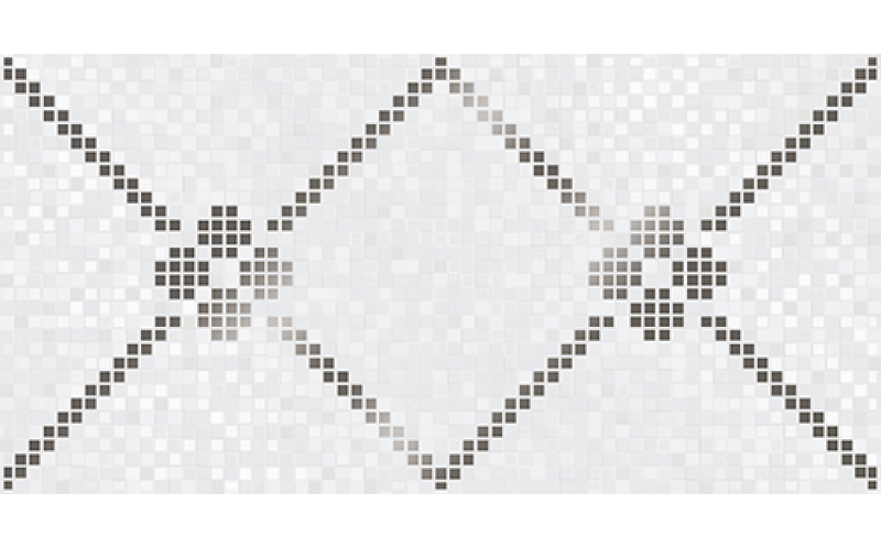 Декор Pixel Blanco 31,5X63