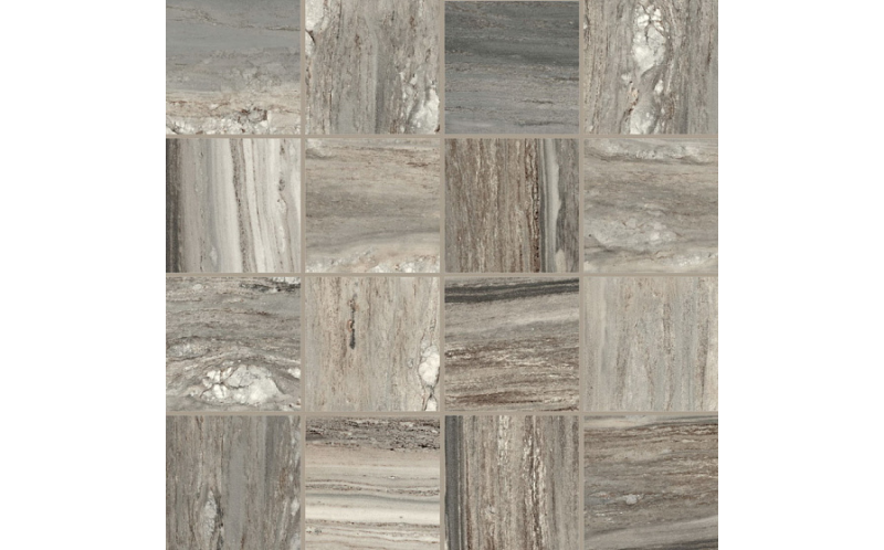 Мозаика Mosaico Tropical Matt 6 Мм 761822 30X30