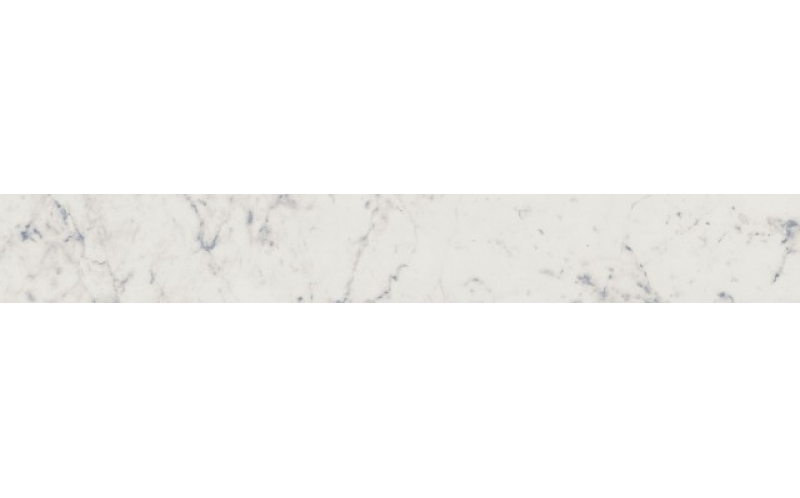 Плинтус Шарм Экстра Каррара Люкс / Charme Extra Carrara Battiscopa Lux (610130004705) 7,2X60