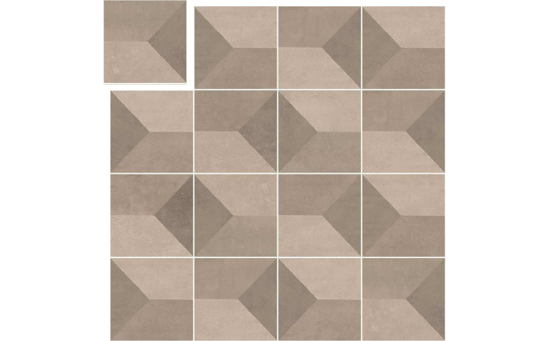 Керамогранит Venti Boost Carpet 1W (A3OJ) 20x20