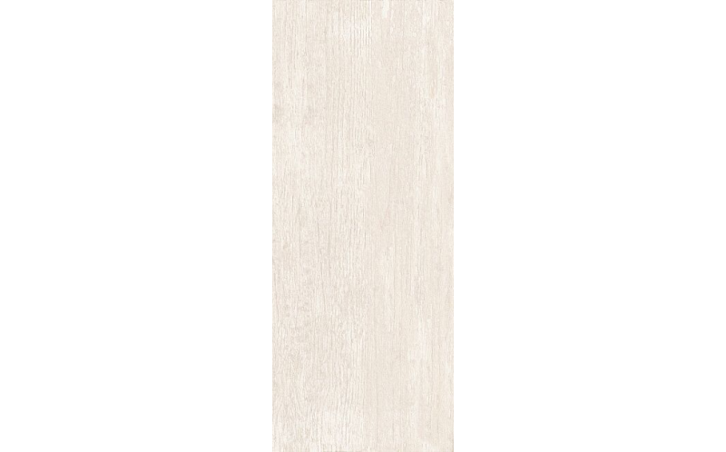 Настенная плитка Кантри Шик 7186 Белый 20x50