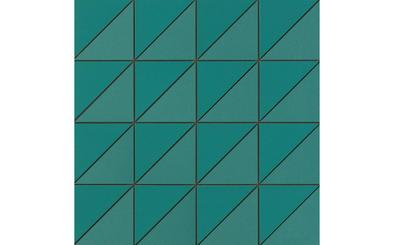 Мозаика Arkshade Gemstone Mosaico Flag (9AFM) 30,5x30,5