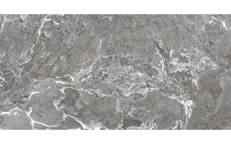 Керамогранит Archskin Stone Marble Grey (SF.OM.SP.ST) 2400x1200x6