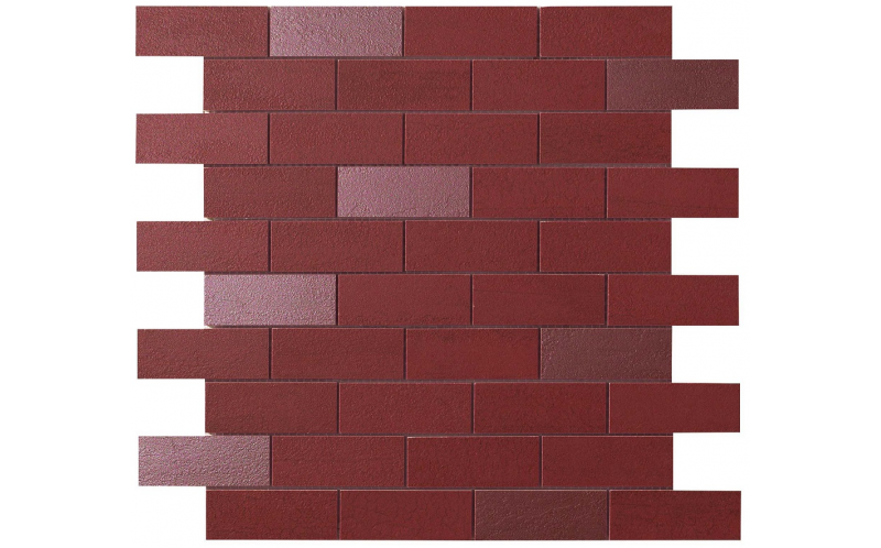 Настенная плитка Arty Tabasco Minibrick (9AST) 30,5x30,5