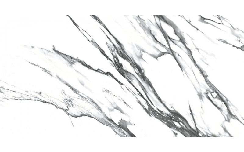 Керамогранит Oikos Black 60x120