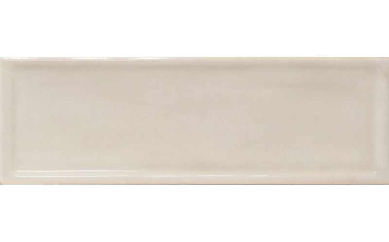 Настенная плитка Titan Ivory 10X30,5