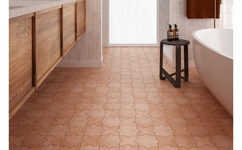 Керамогранит 28818 Kasbah Terracotta 12x12