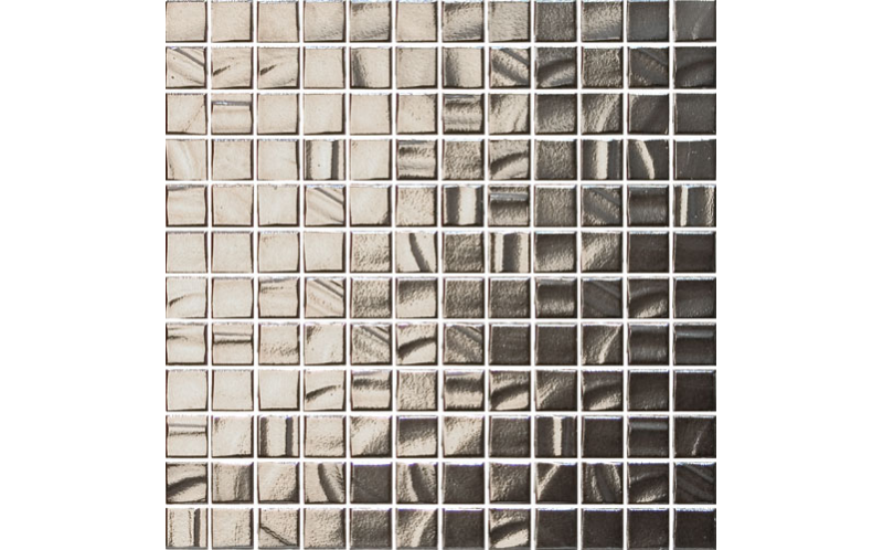 Мозаика Темари 20006 N Металл 8x29,8