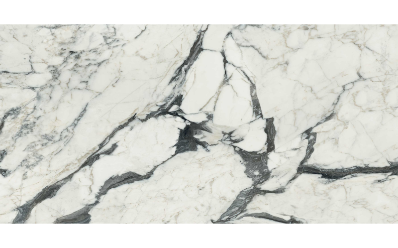 Керамогранит Calacatta Altissimo Blanc Matt 6 Mm 765773 60X120