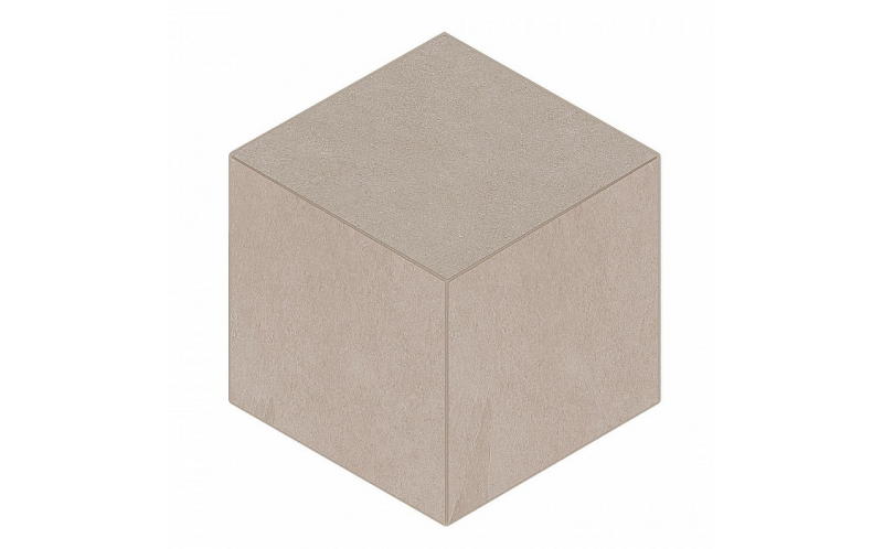 Мозаика Terra Beige LN01/TE01 Cube 25x29