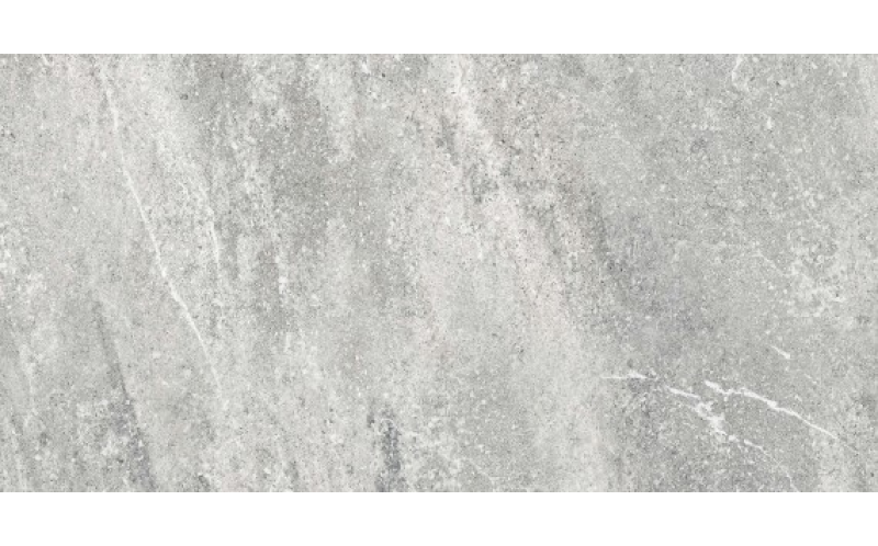 Керамогранит 6260-0057 Титан Светло-Серый 30X60