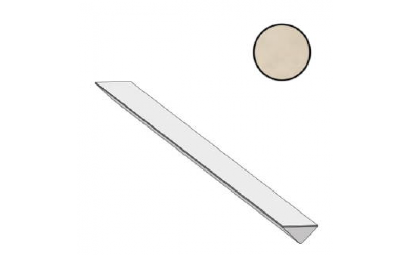 Бордюр Prism Cord Corner (A40P) 1,4x50