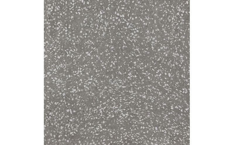 Керамогранит Marvel Terrazzo Grey Lappato (AZNM) 75x75