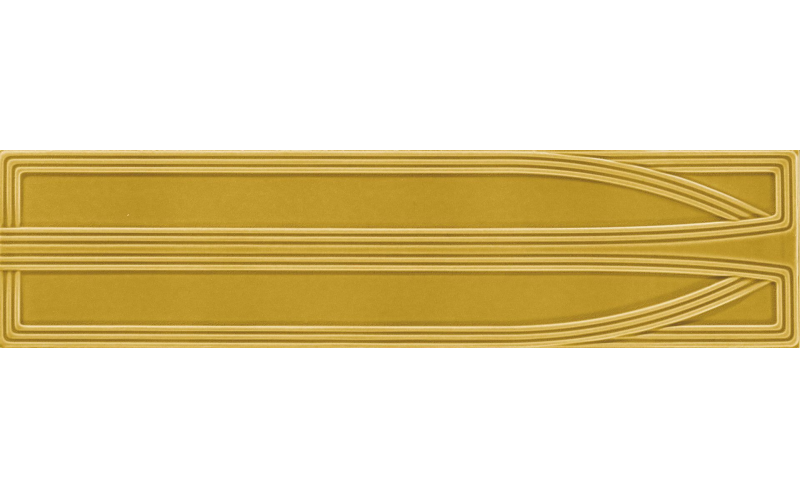 Настенная Плитка Belvedere Mustard C. Bel8 20X80